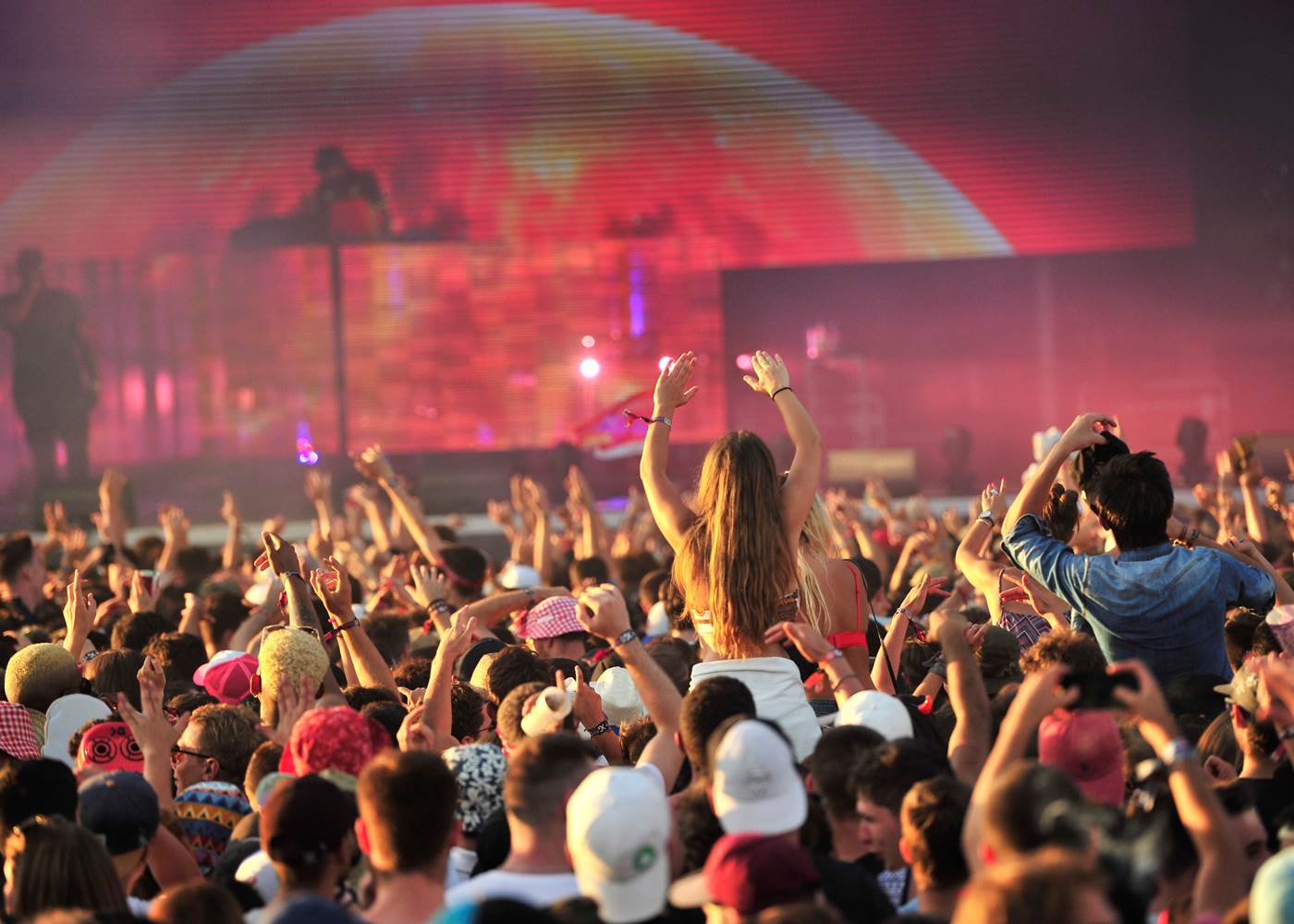 Festival de Musique Garorock