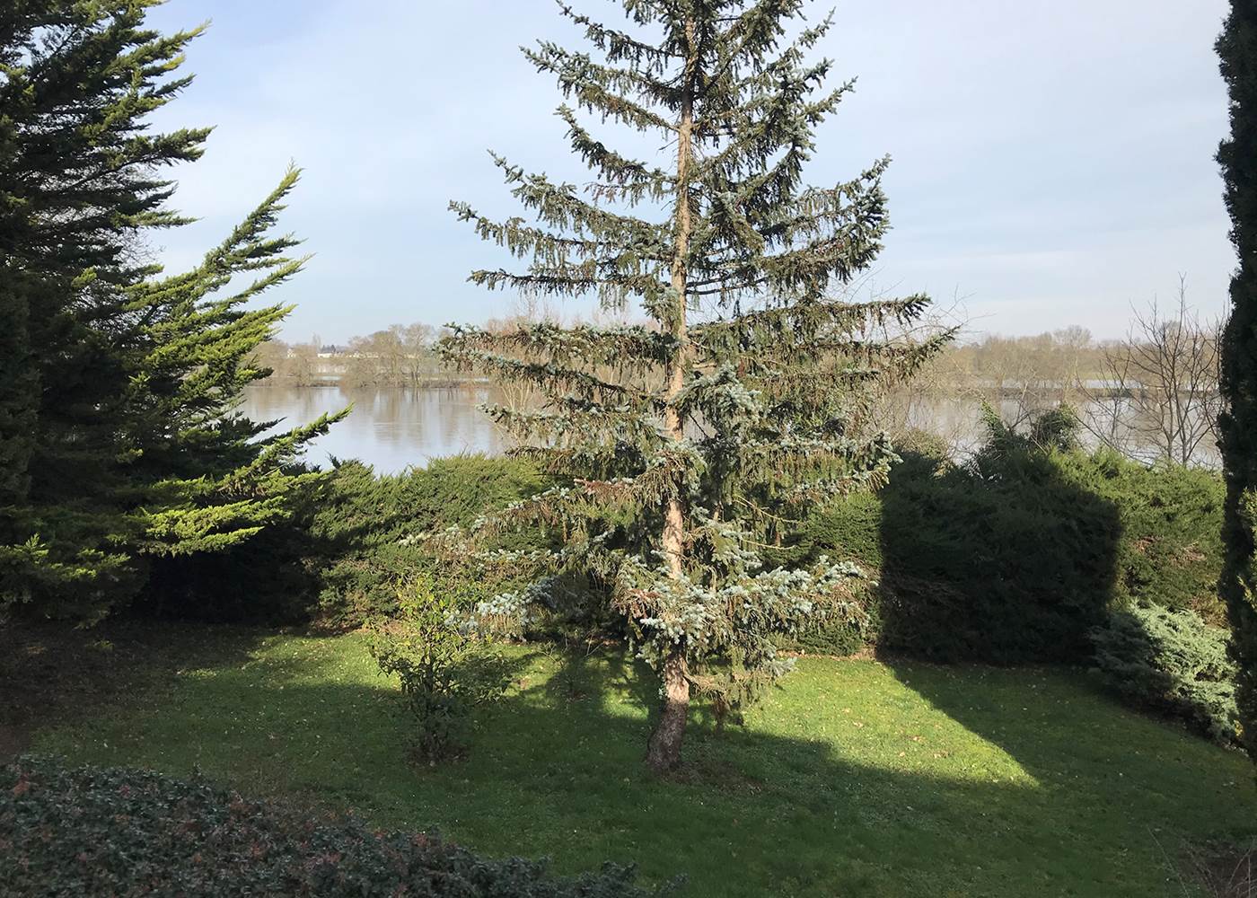 Jardin Loire