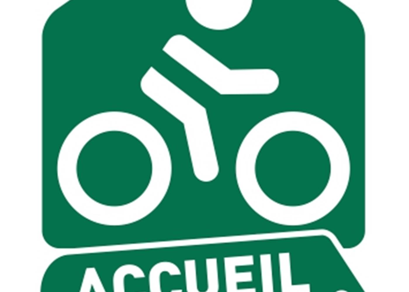 accueil vélo
