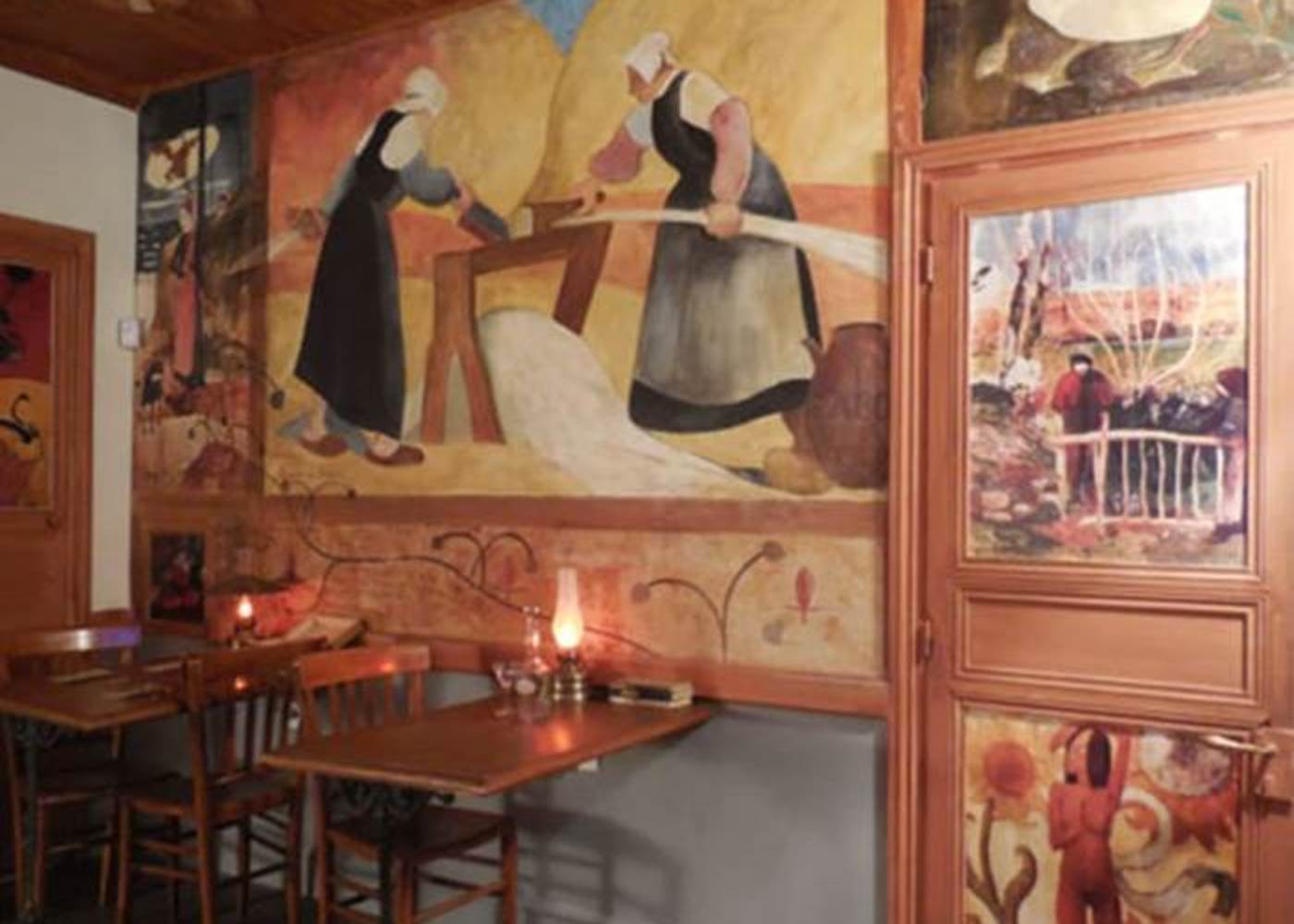 MAISON-MUSÉE DU POULDU