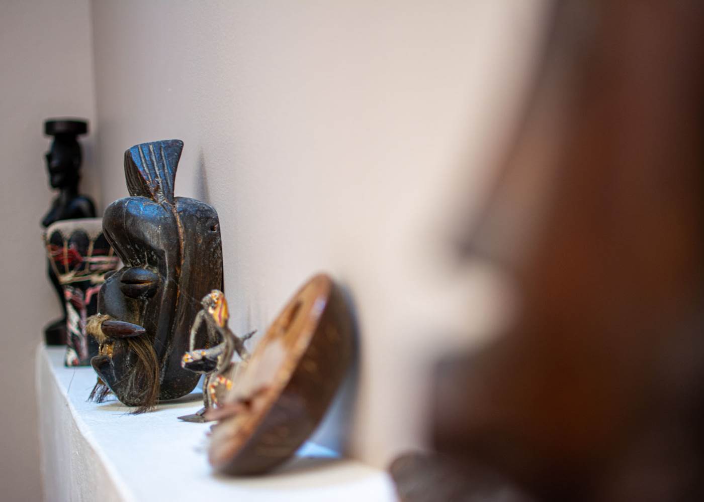 Les chemins de Berdis - Détail intérieur 9