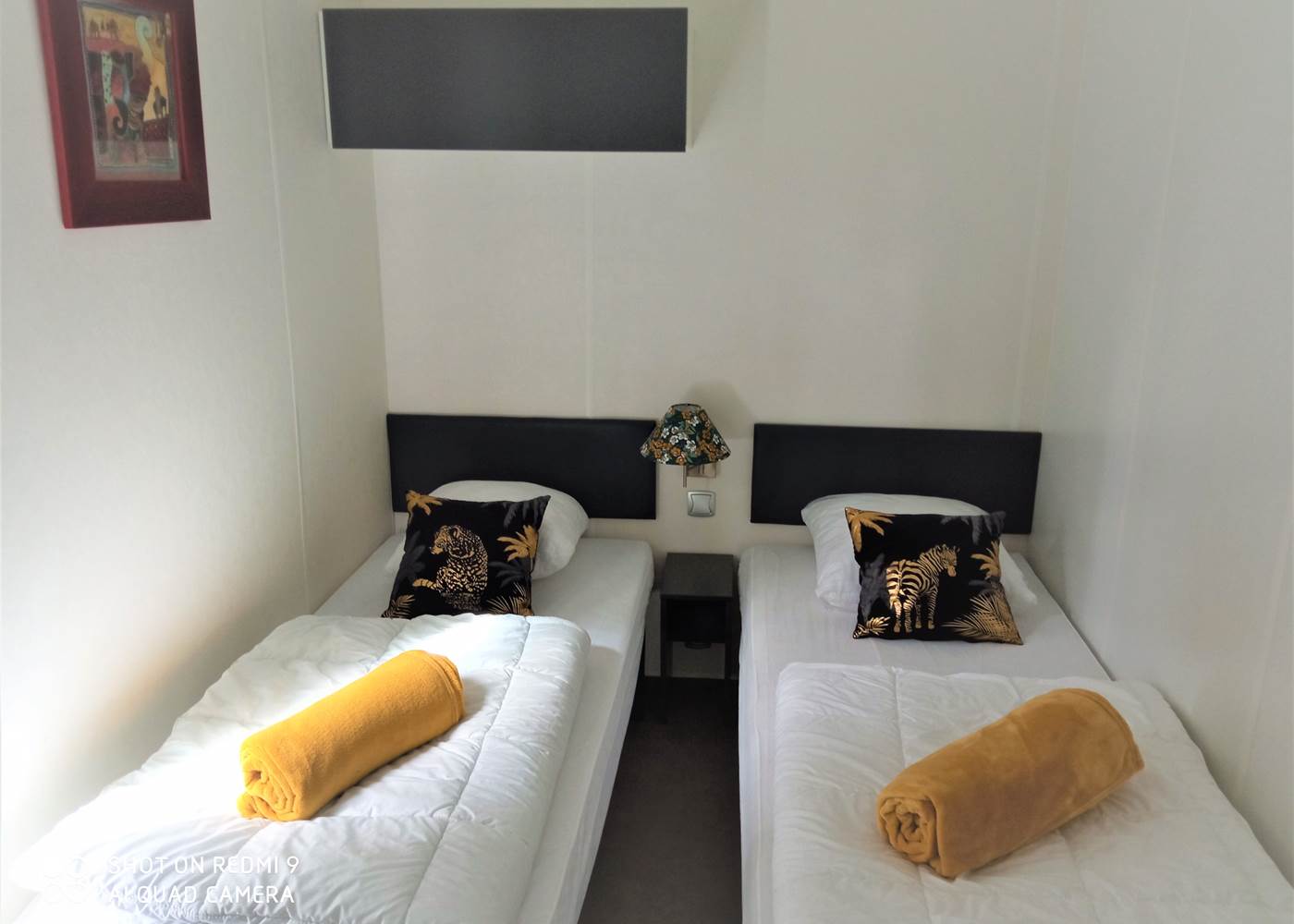 CHAMBRE ENFANT KWEST