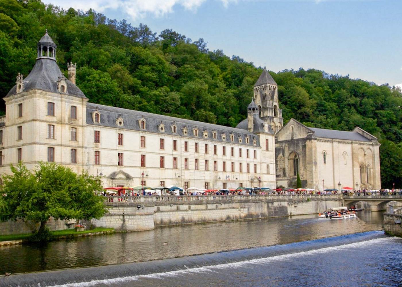 Brantôme