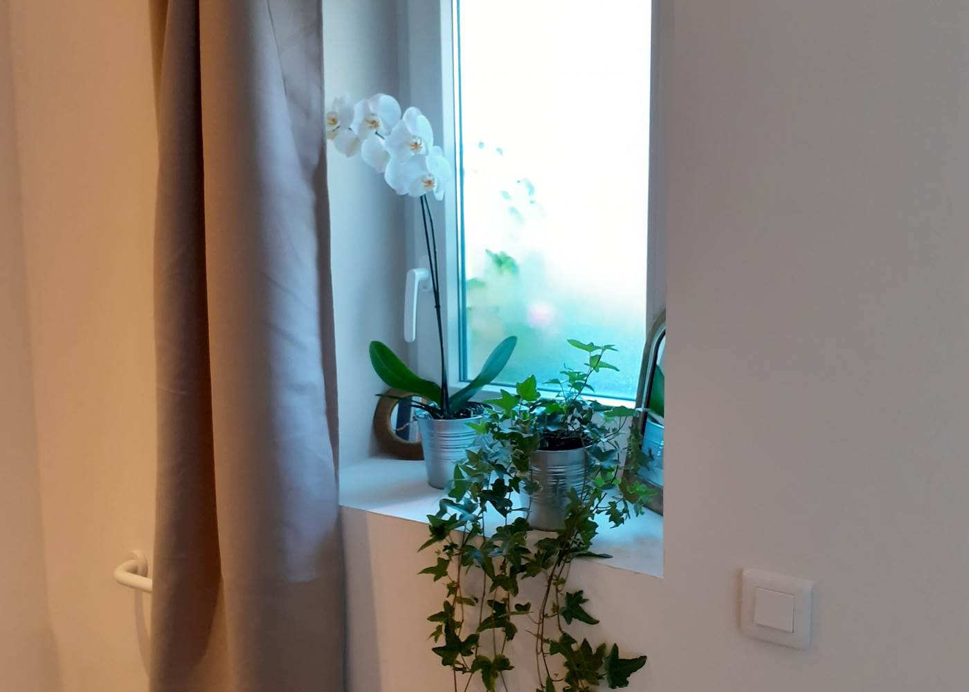 Duplex La Grange,RDC