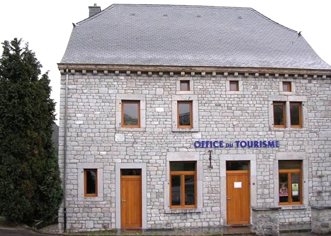 Office du Tourisme de Hamoir