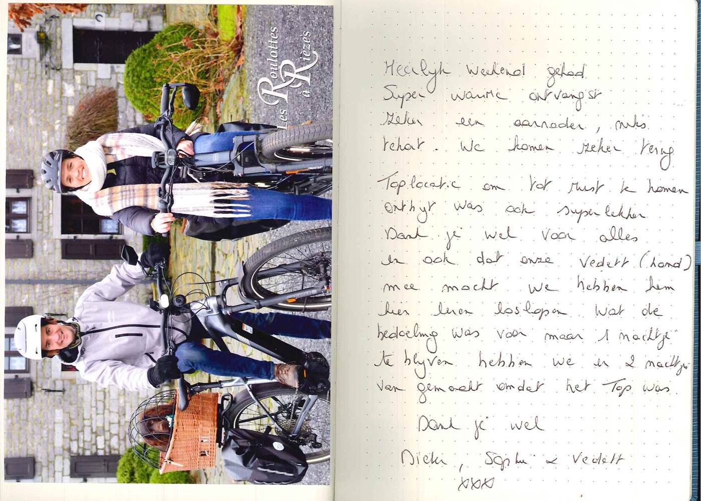 Insolites Rièzes Bengali LO 008