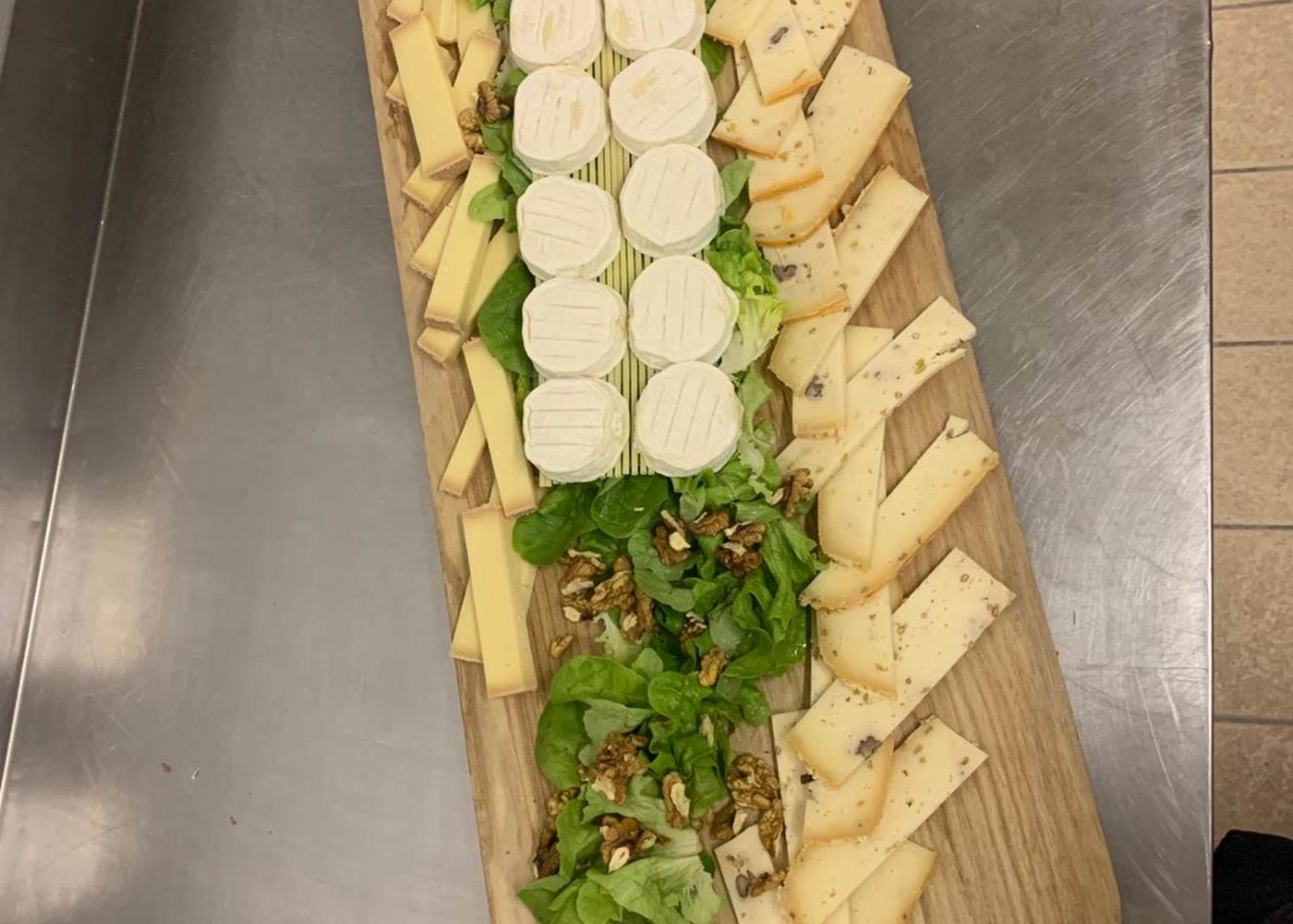 Traiteur Gite de groupe Occitanie