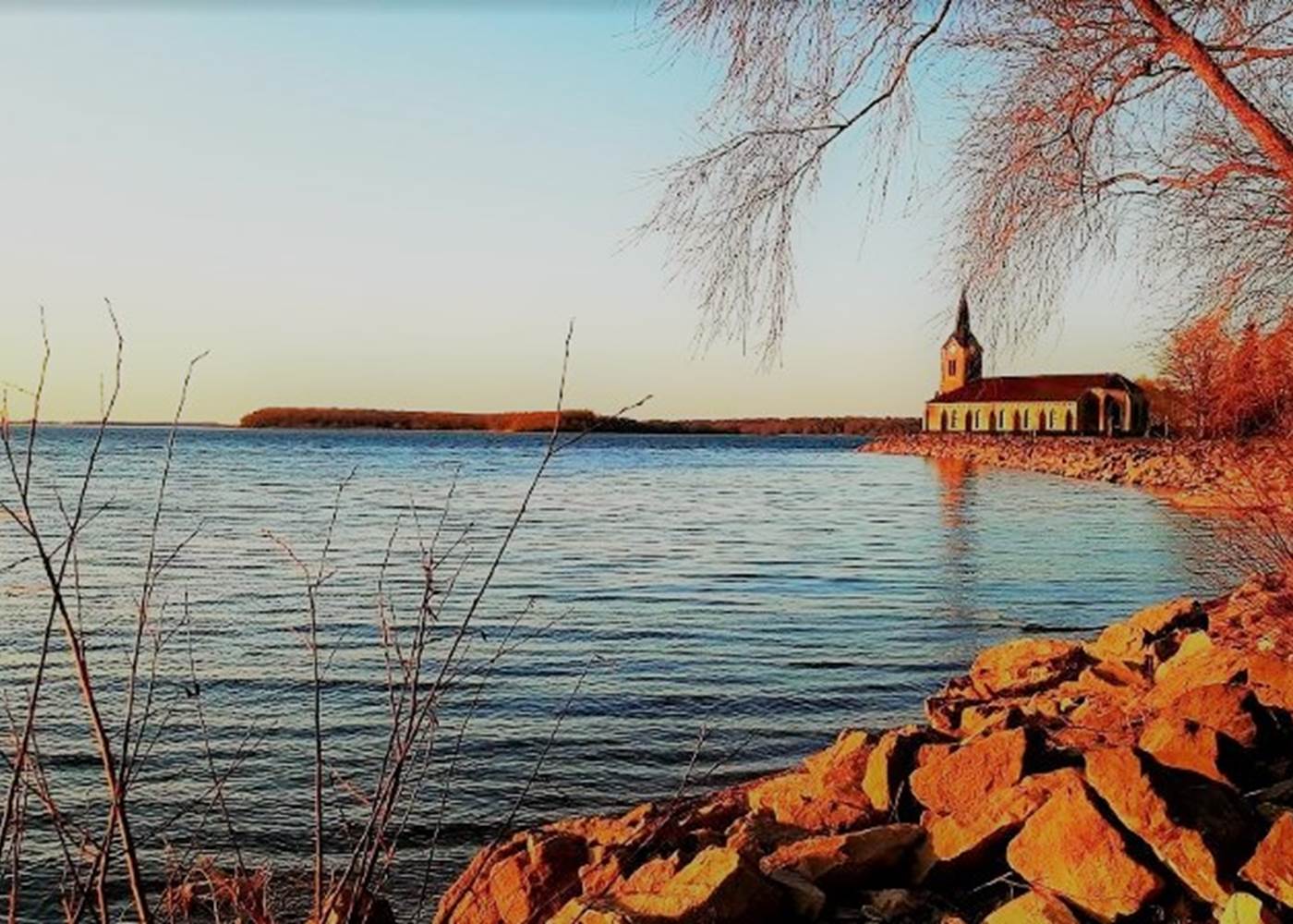 Lac du Der Chantecoq 2