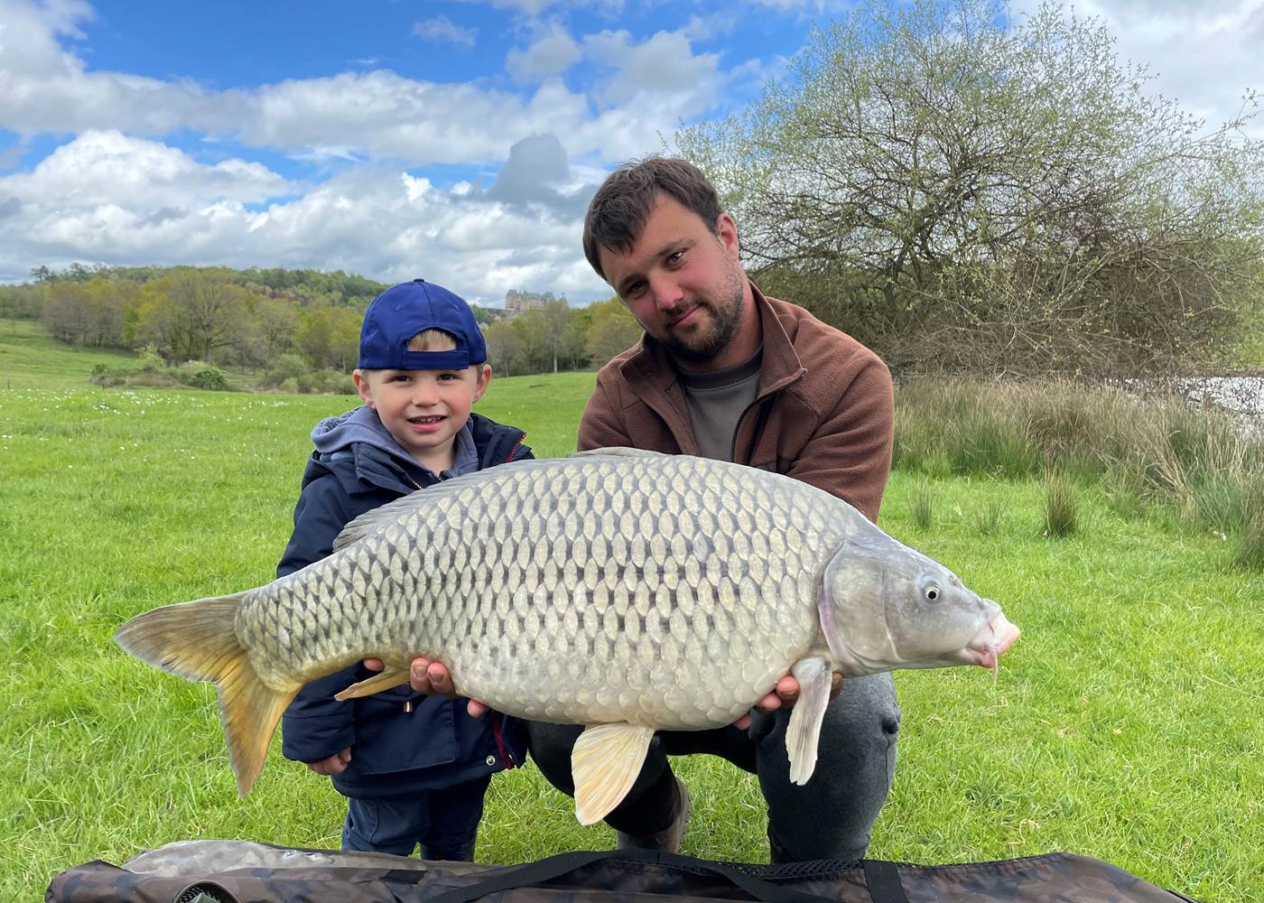 Une superbe commune!