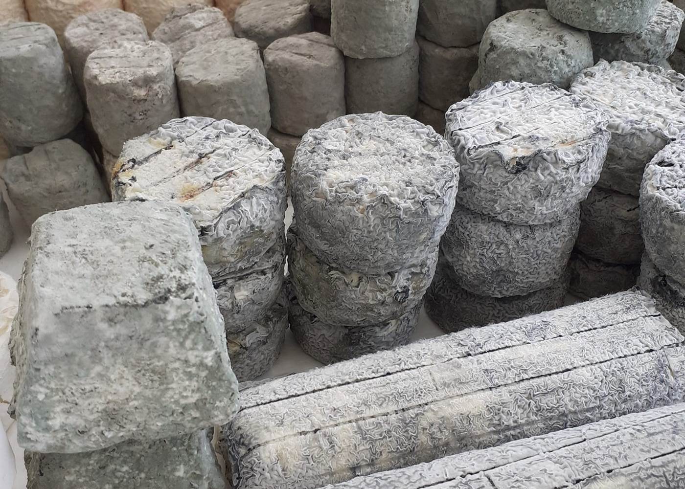 La Chèvrerie d'Elise