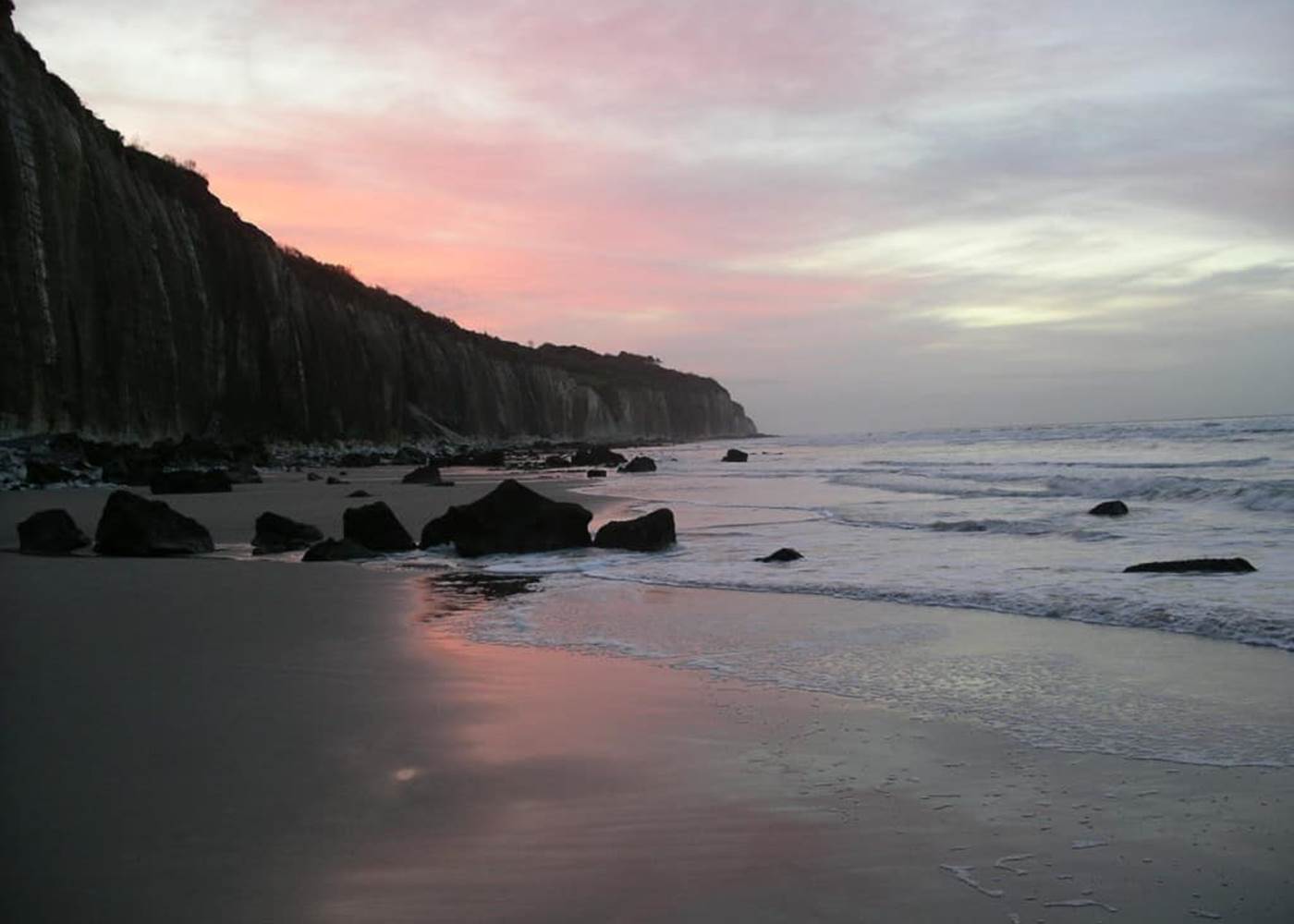 Les plus belles plages de Normandie