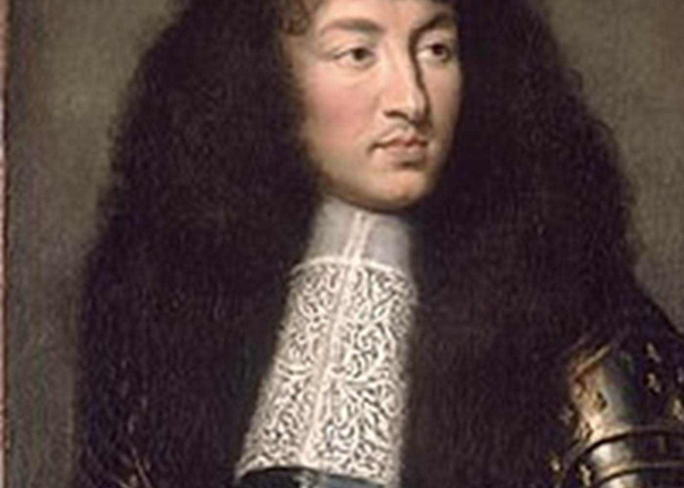 Louis XIV