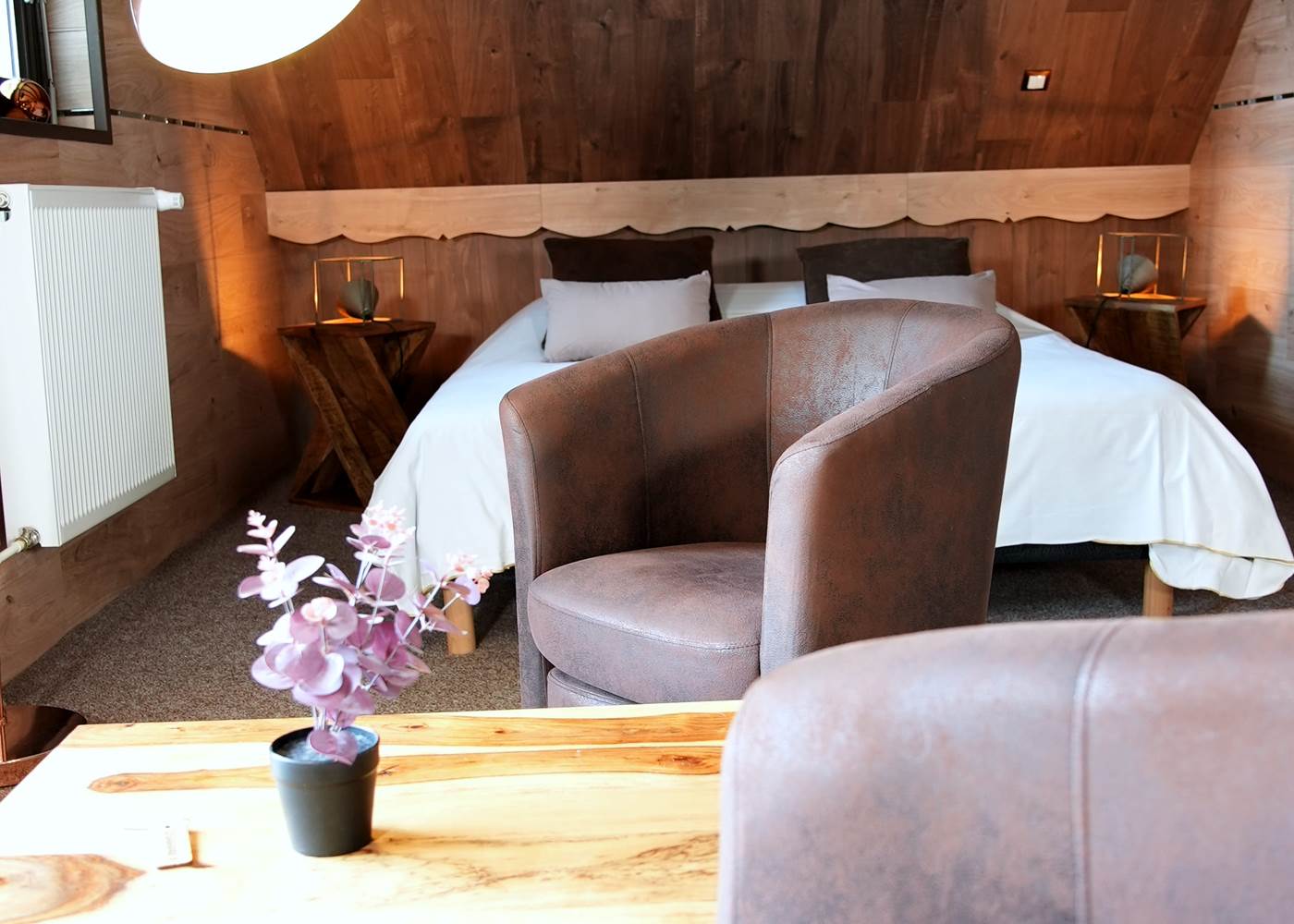 Esprit Montagne Chic