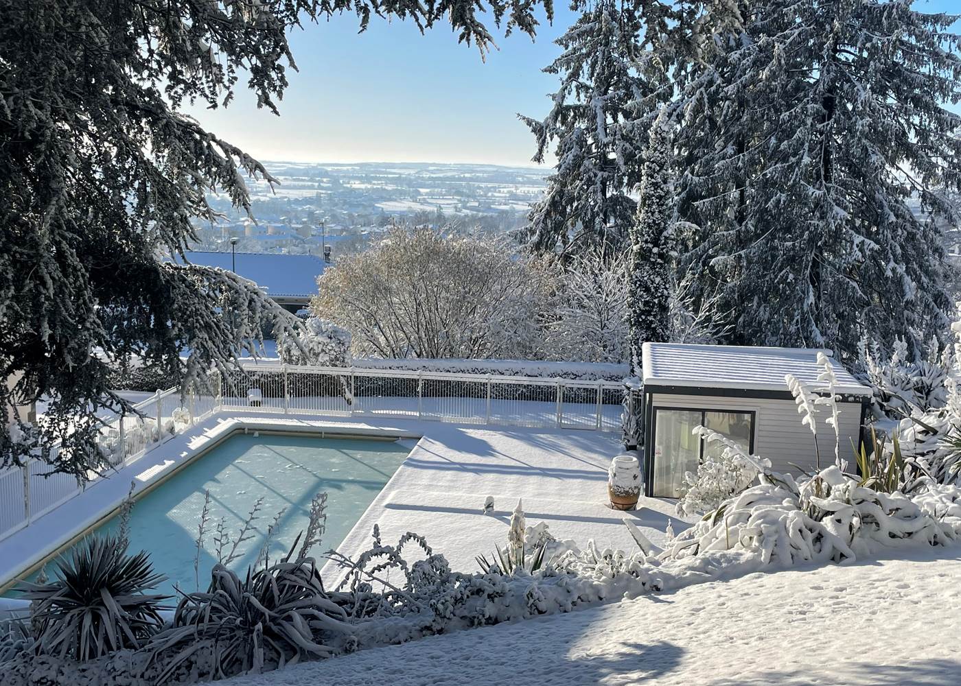 Maison d'hôtes La Chouannerie 15 minutes Puy du Fou