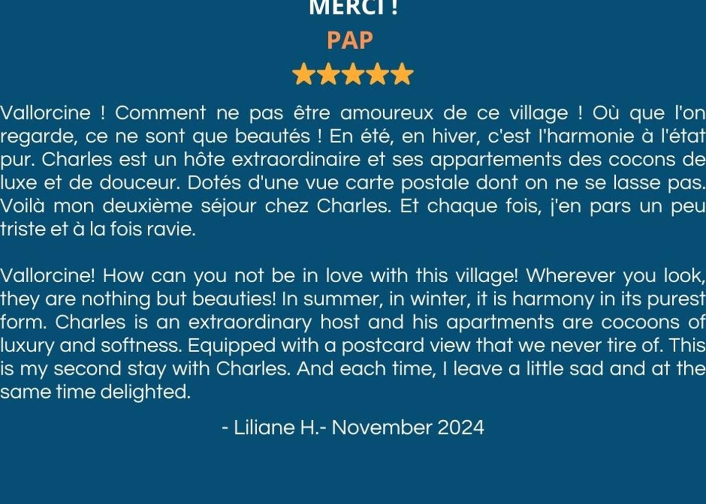 PAP (Particulier à Particulier)