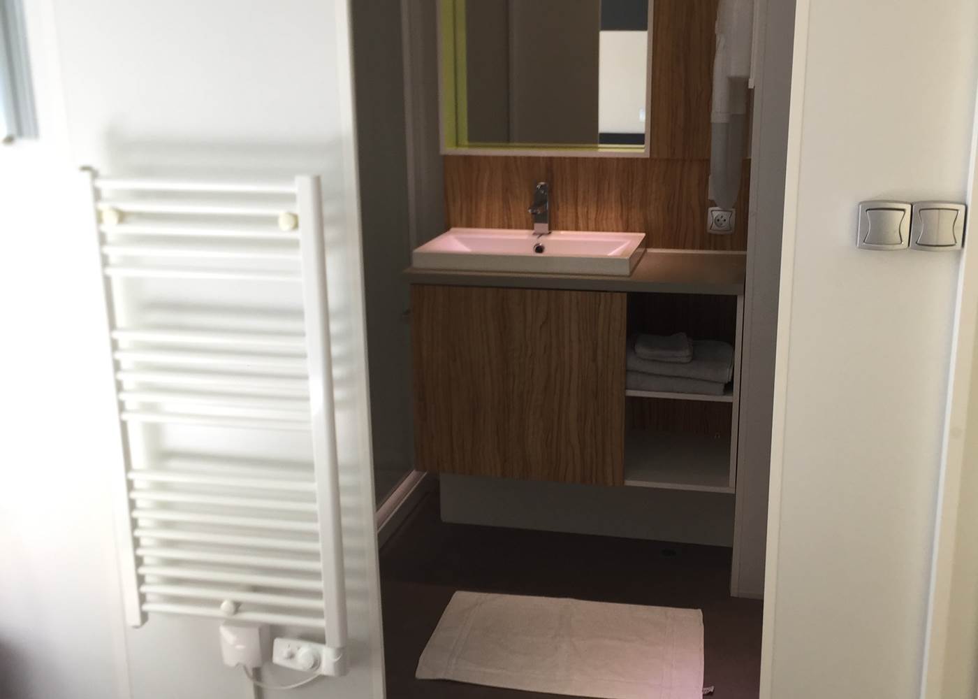 Cottage KeyWest Salle de bains