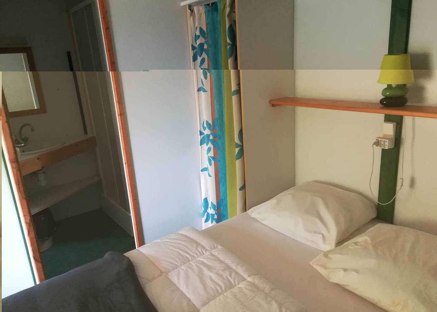 chambre parentale PALACE