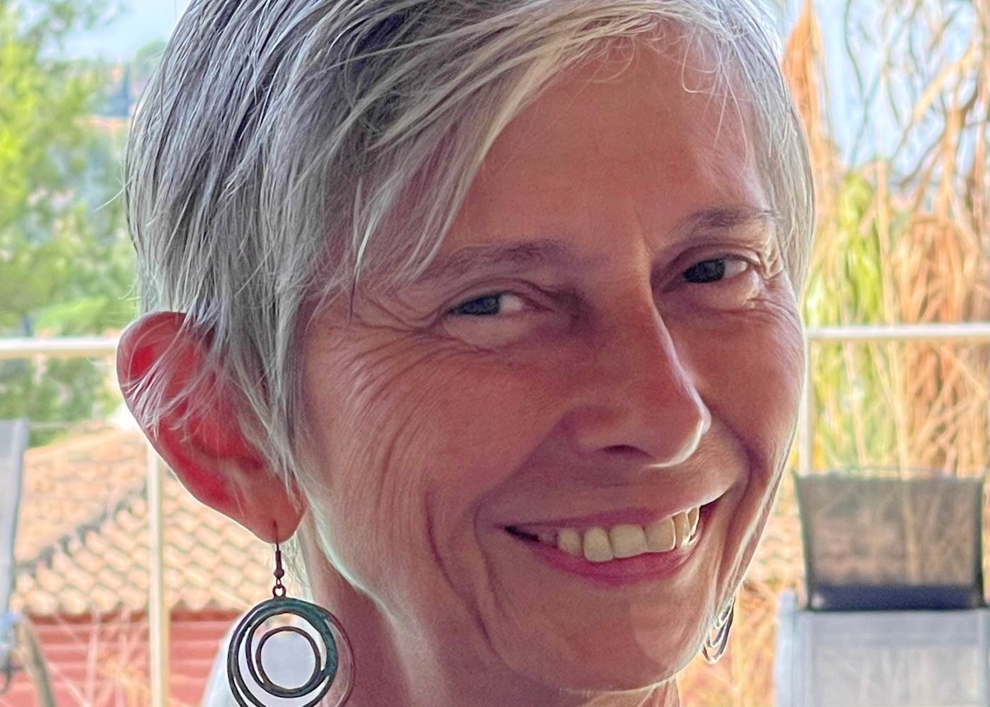 Catherine, votre naturopathe