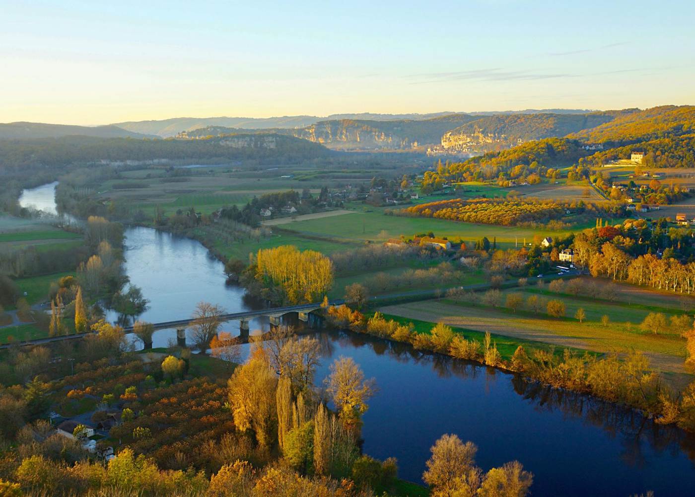 Vallée-Dordogne