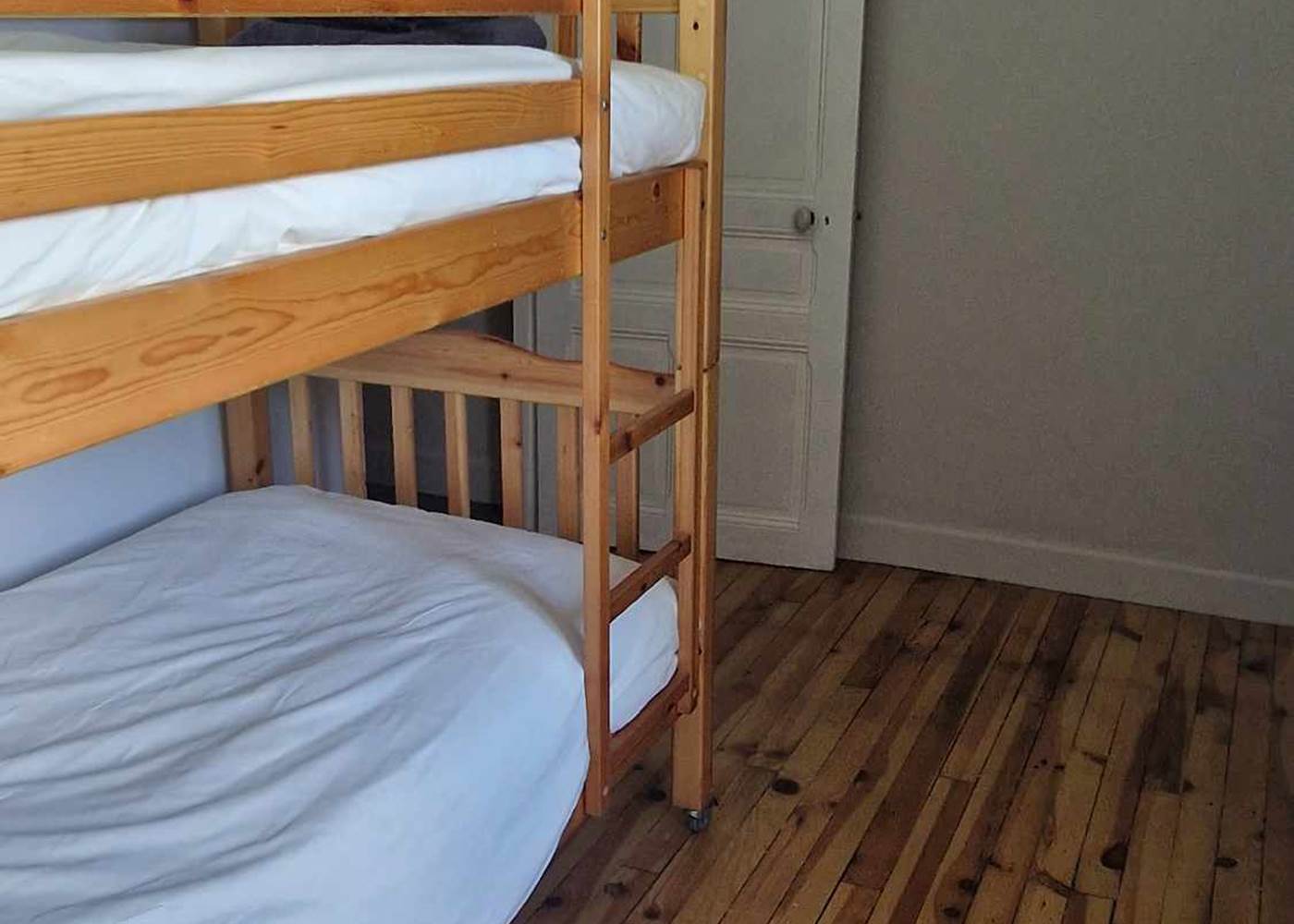 Domaine du Four - Chambre 5