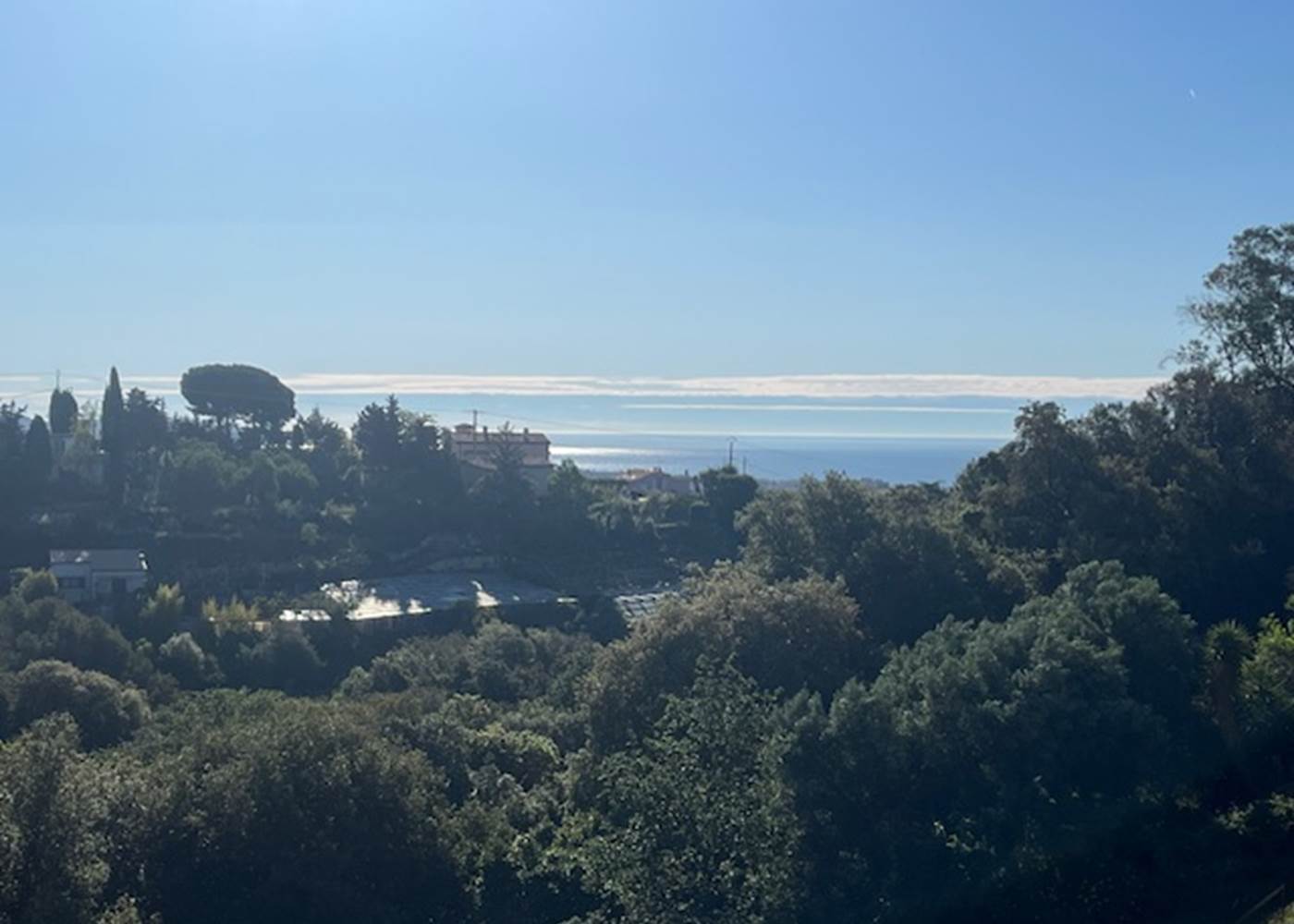 DOMAINE LOU BEL AZUR