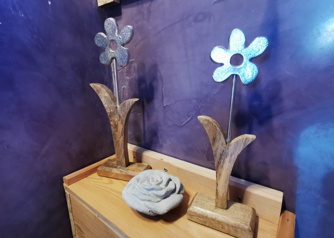 Domaine de l esperluette - Cabane  Les Séolanes 12