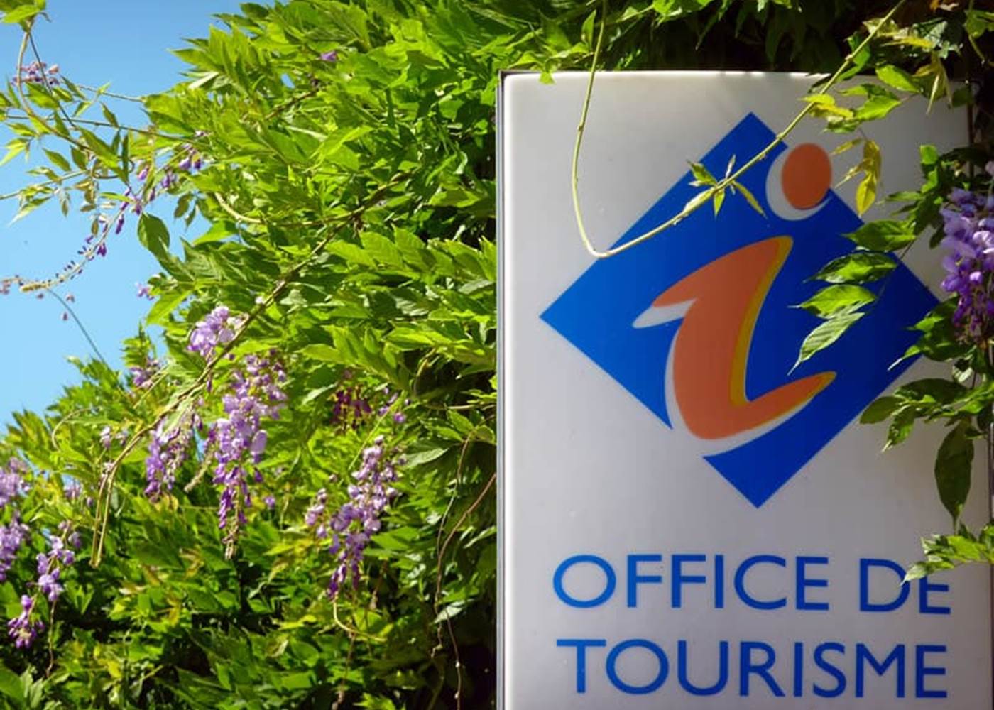 Office du Tourisme du Calvados