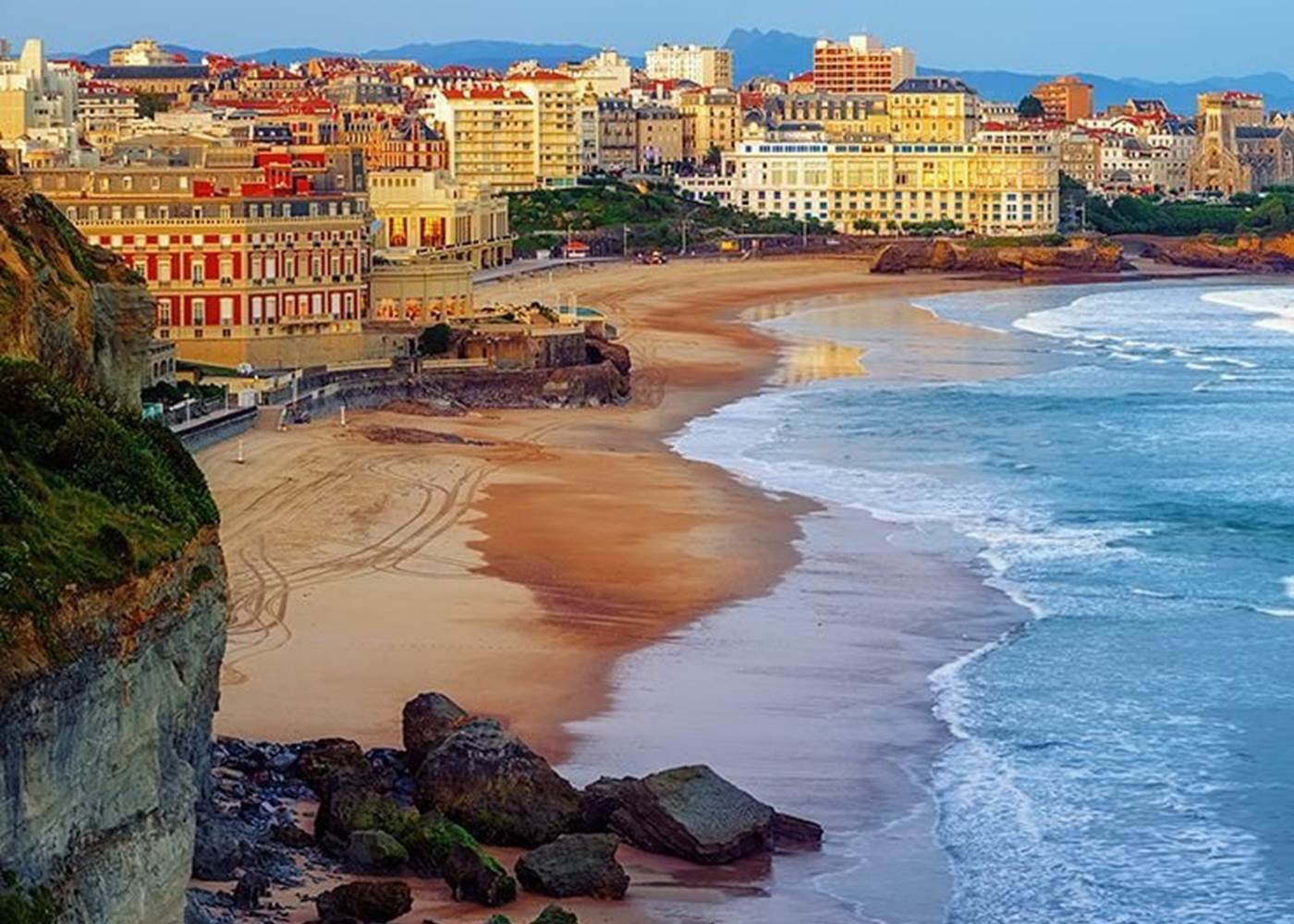 Biarritz
