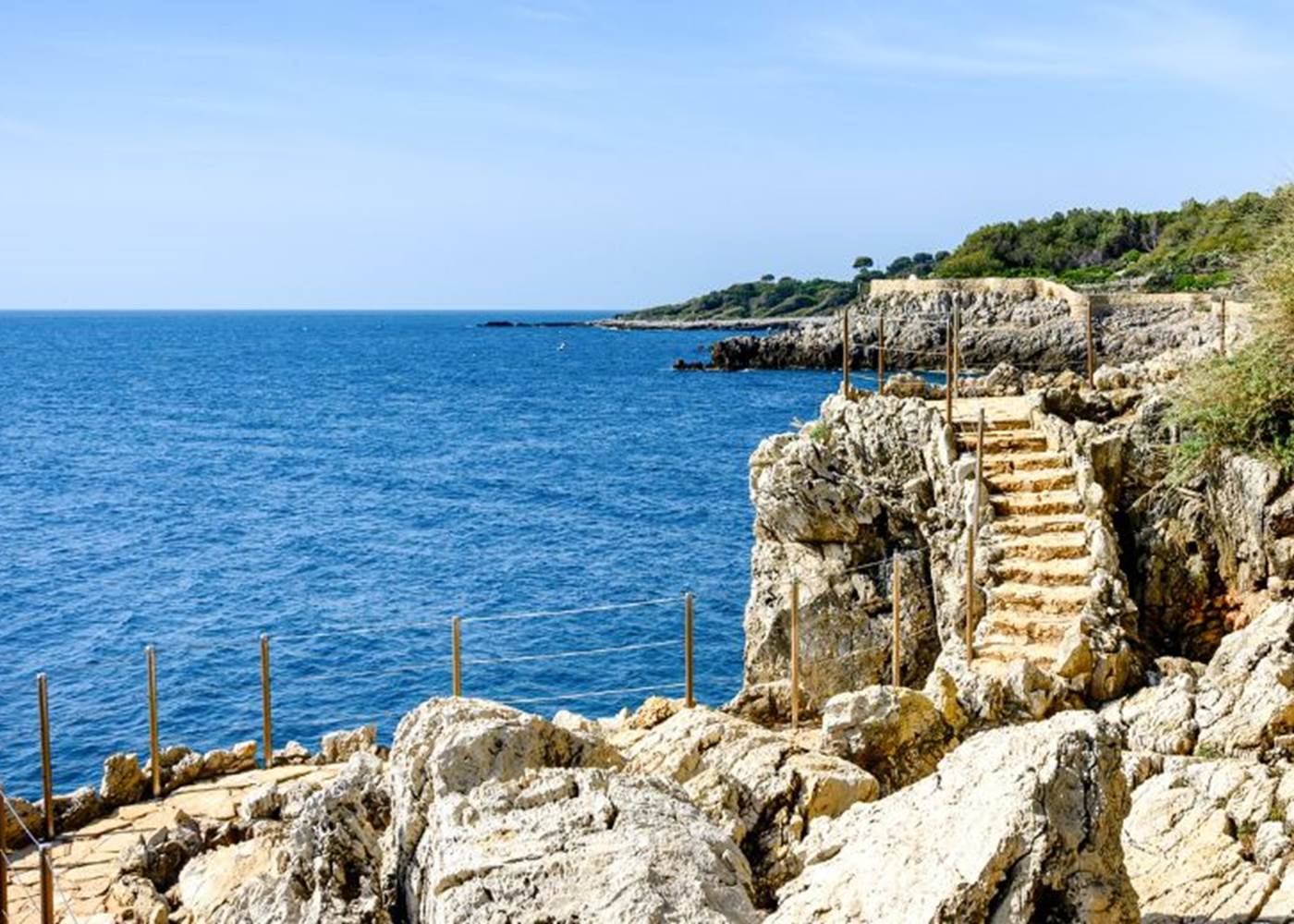 #CapDAntibes #CôteDAzur #Nature #Voyage #Mer #Évasion #Balade #Instatravel