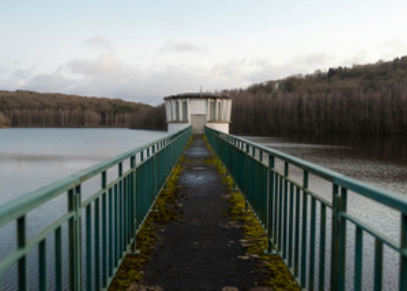 Barrage du Ry de Rome- Balade- tourisme