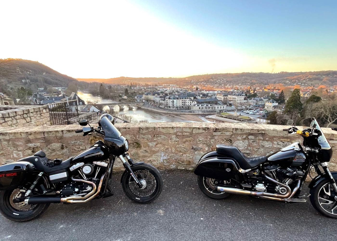 Les Hauts de Terrasson Lavilledieu