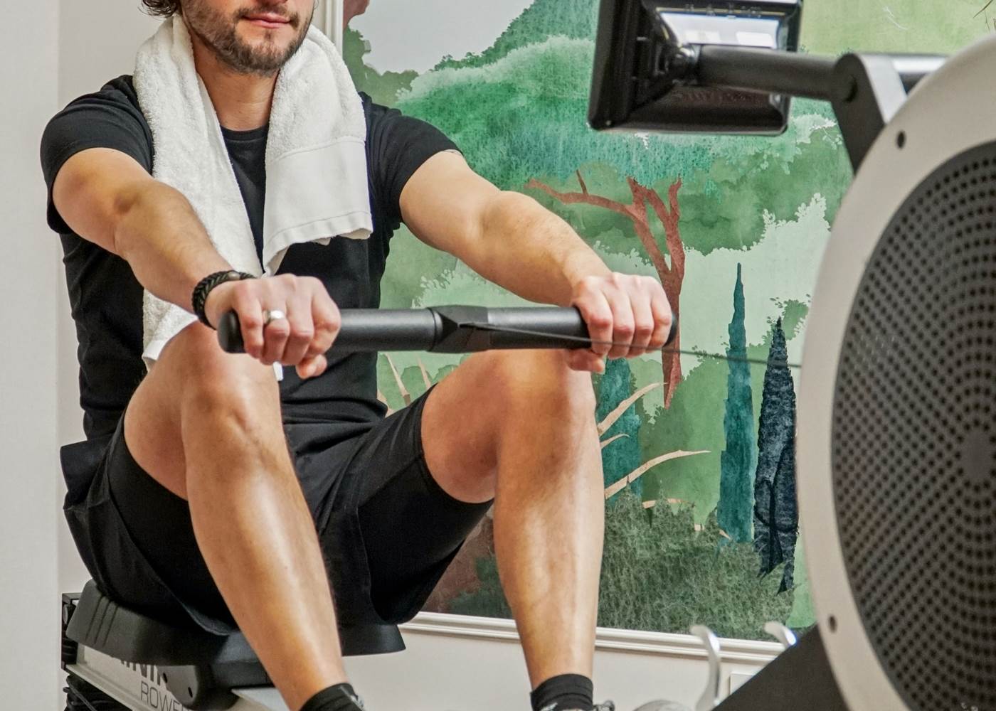 hotel-avec-salle-de-sport-arradon-golfe-du-morbihan