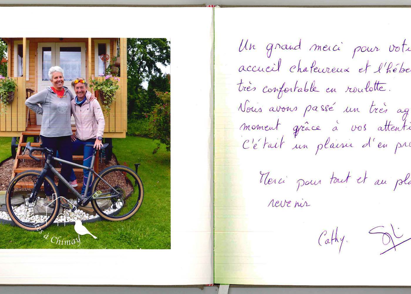 Insolites Chimay Colibri LO 006