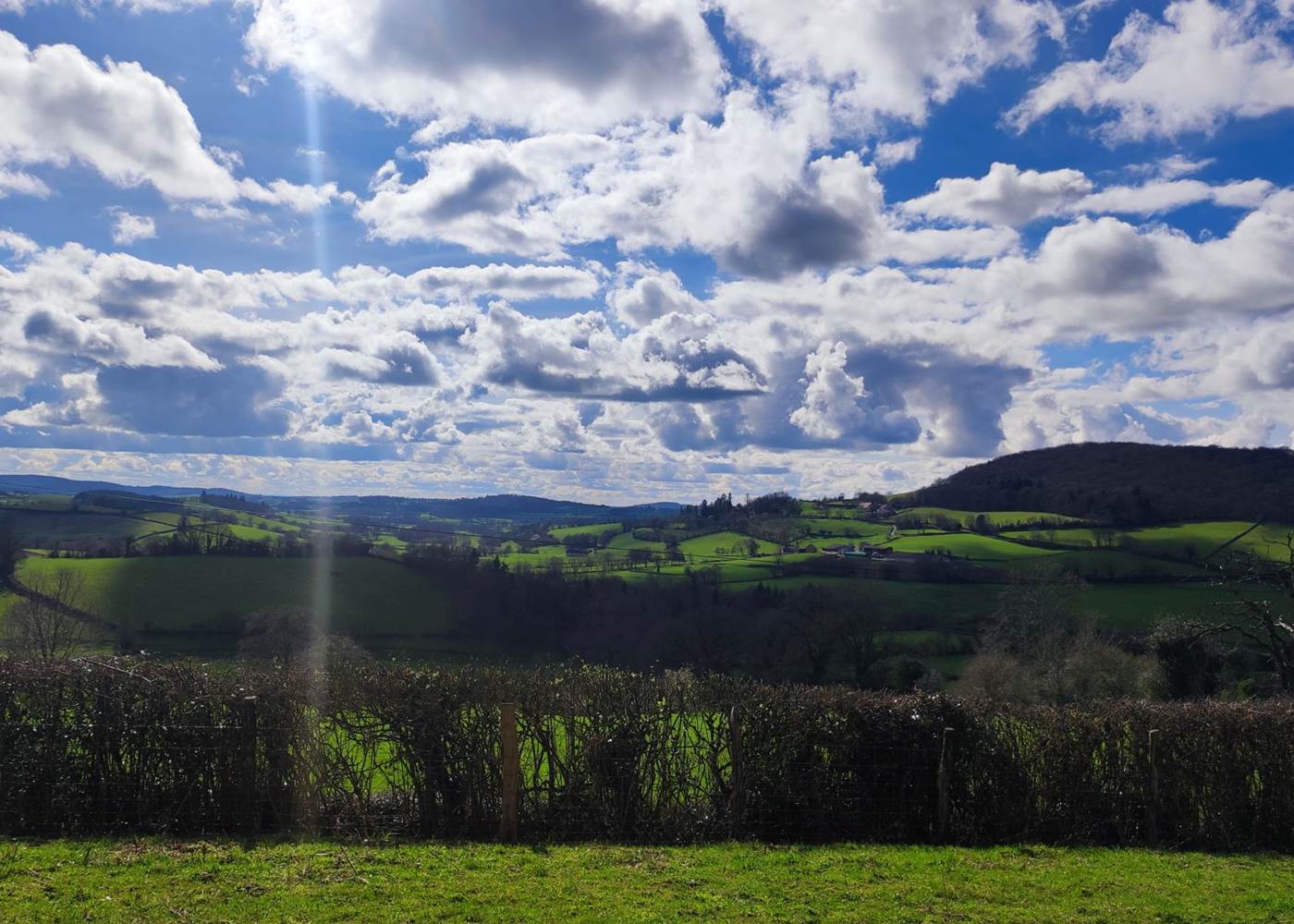 Parc Naturel Régional du Morvan