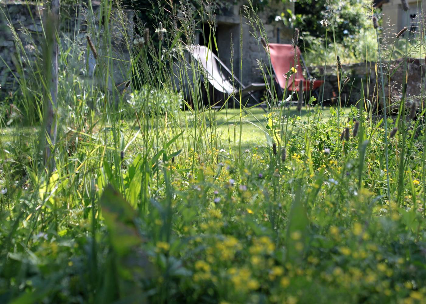 prêt au farniente en duo