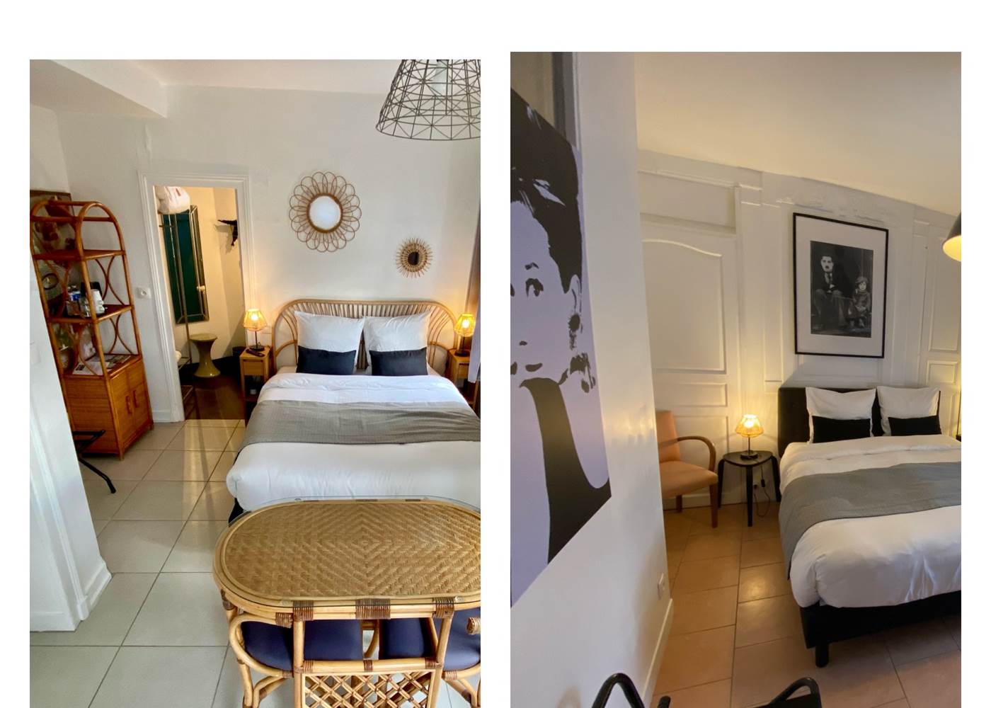 INSPIRATION FAMILY (INSPIRATION ZEN ET INSPIRATION CINEMA)