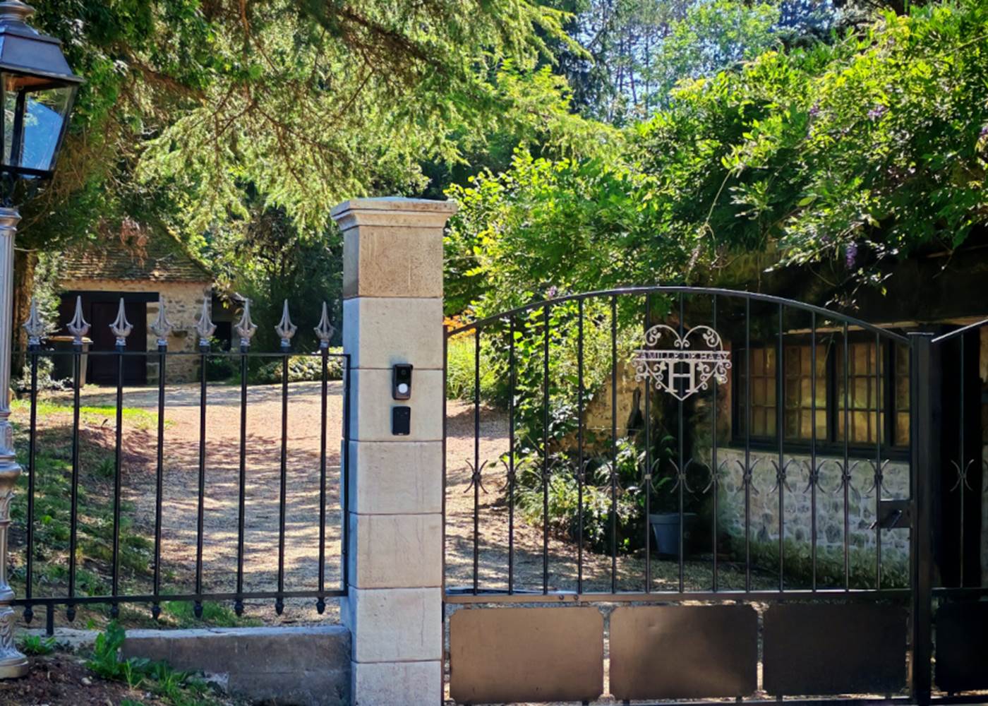 Bienvenue chez Bonfarto Locations