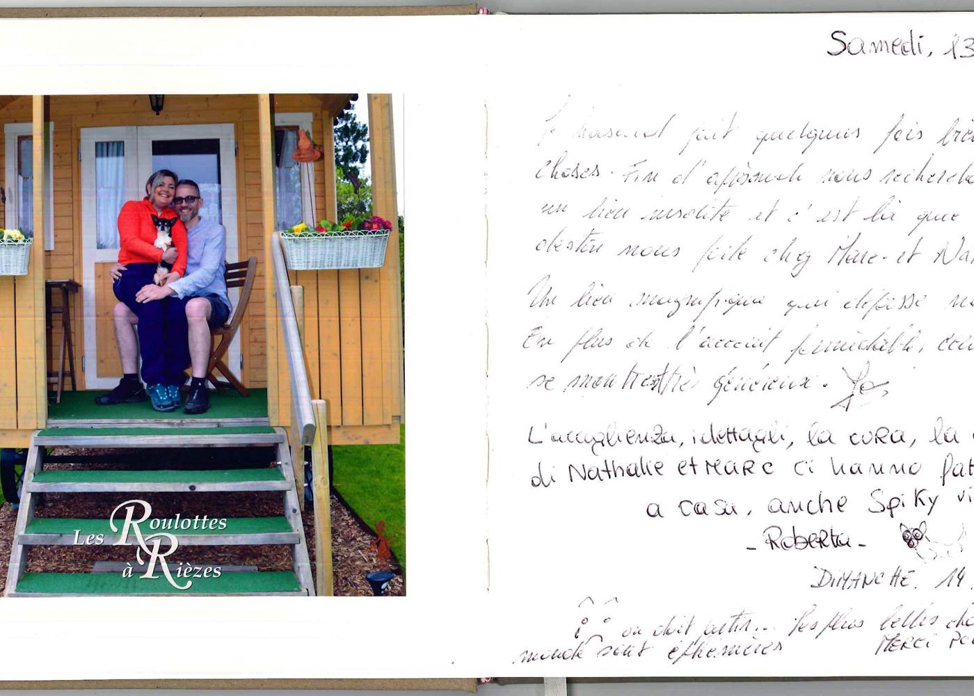 Insolites Rièzes Bengali LO 002