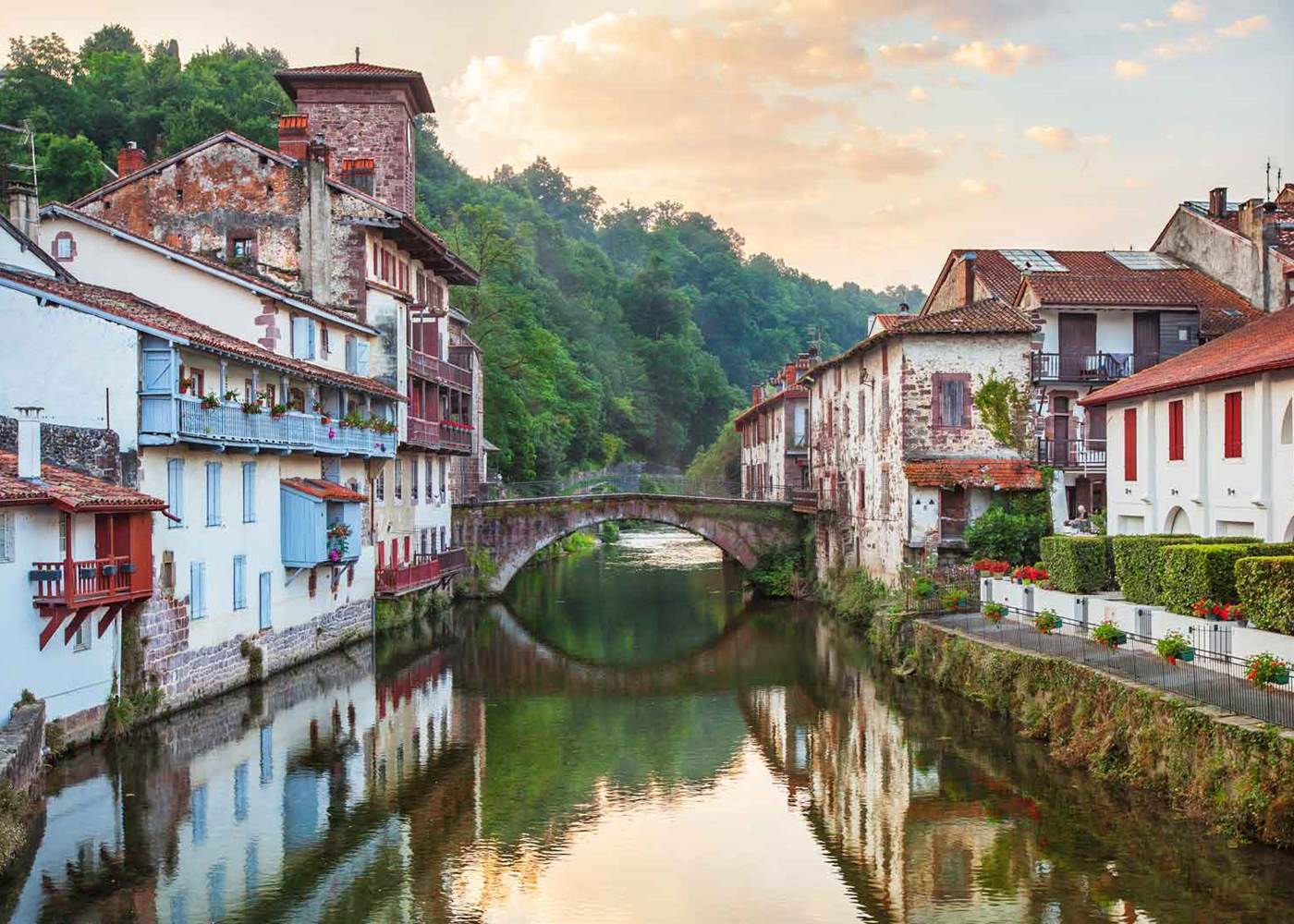 St jean pied de port