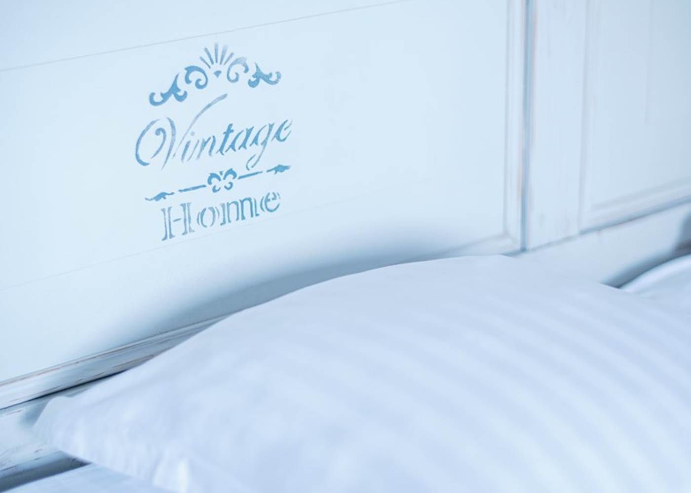 des draps hauts de gamme