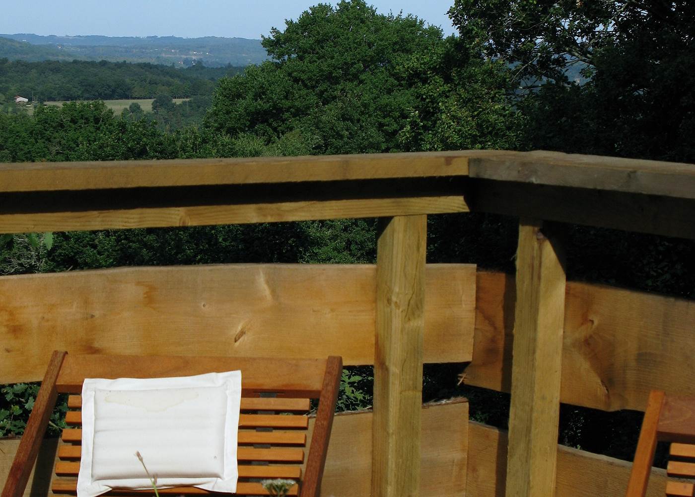 cabane 2 point de vue