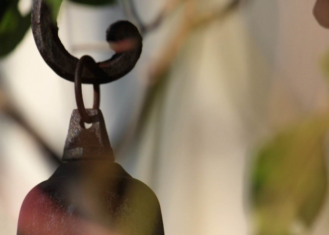 les volutes et les courbes dessinent à elles seules l'esprit harmonieux du Broual