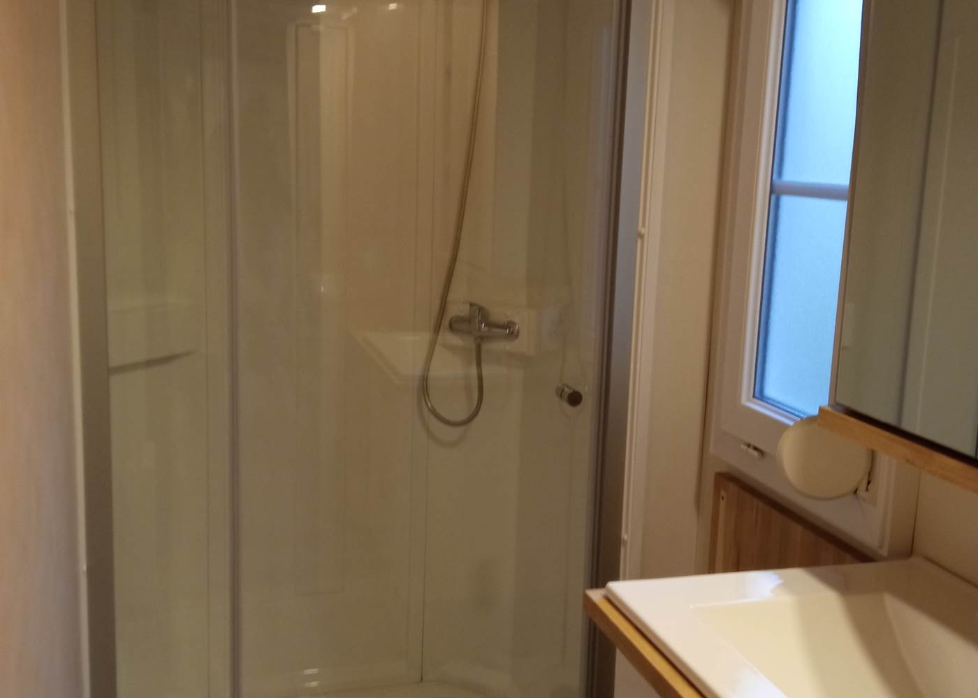 riverside salle de bain