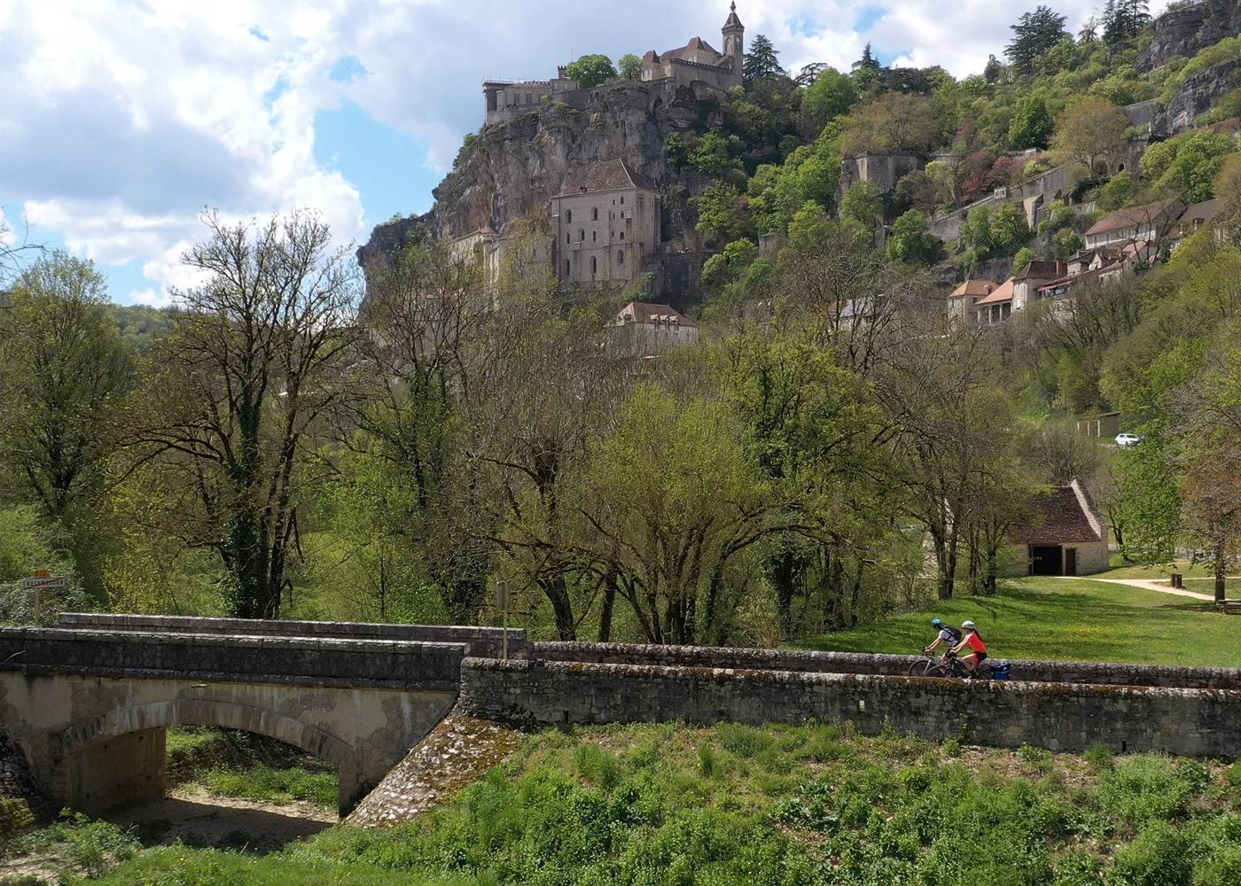 tourisme dans le Lot