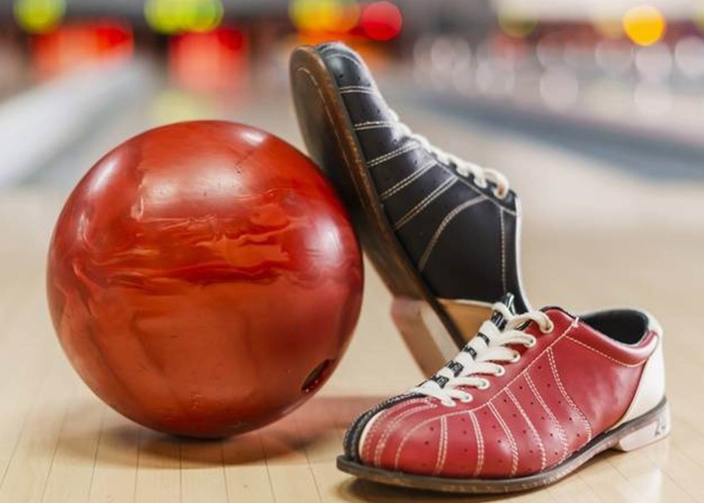 Bowling - Le Lys Bowl - Houdan