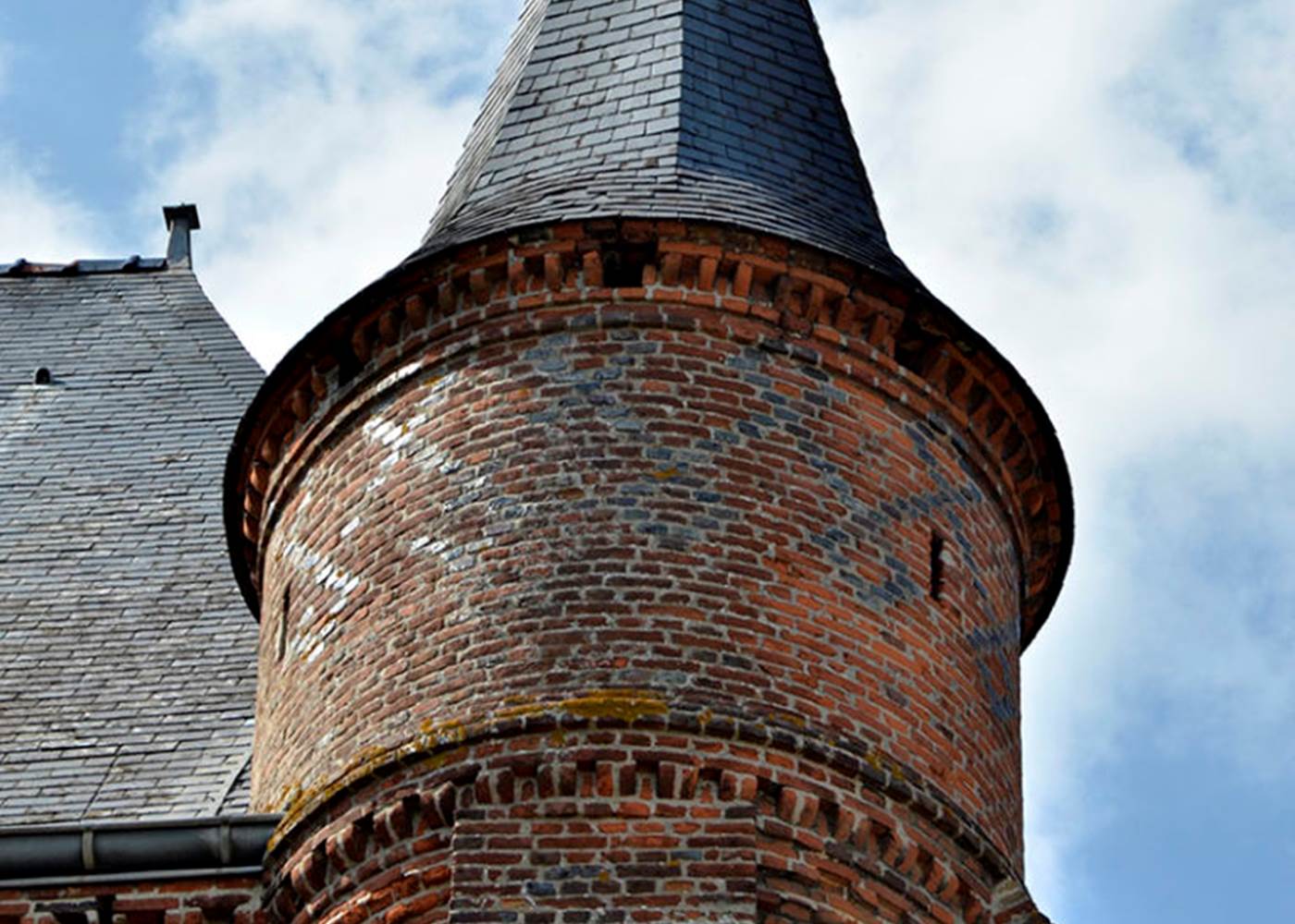 Eglise de Montcornet