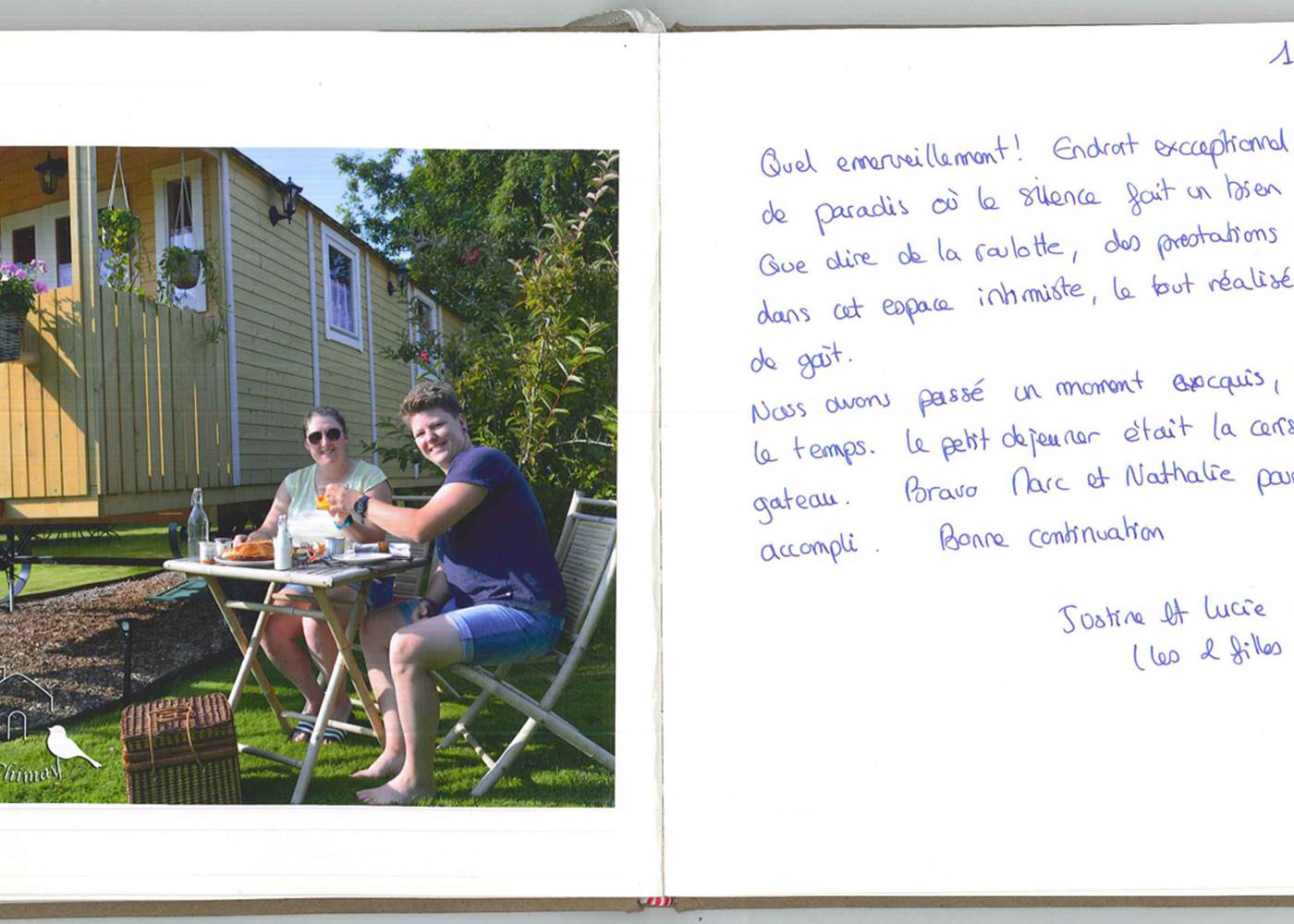 Insolites Chimay Colibri 007