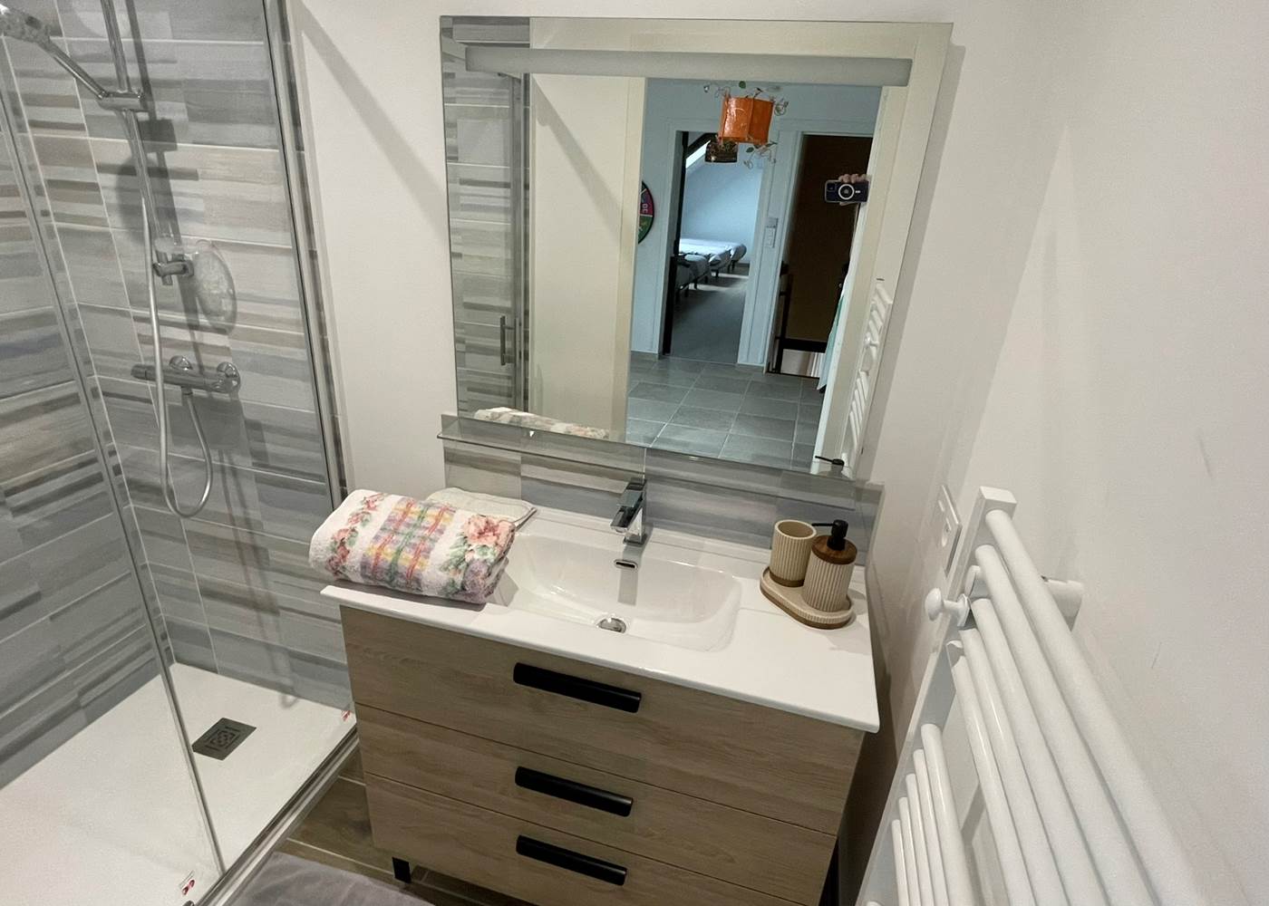 salle de bain 1er étage