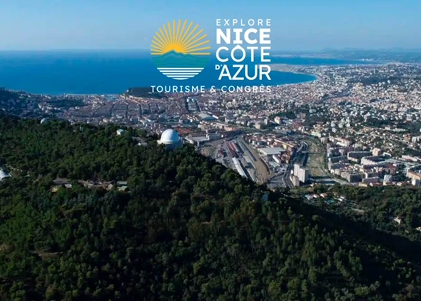 NAVETTES GRATUITES VISITE COTE D' AZUR