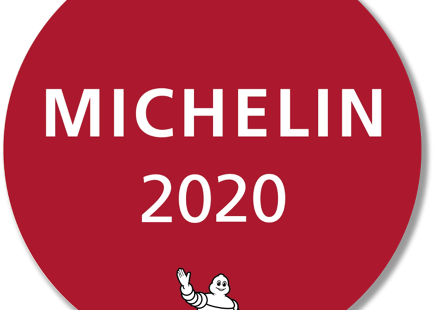 Michelin 2020